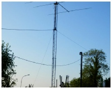 CQWW RTTY 2013