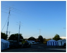 CQWW SSB 2013