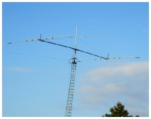 CQWW CW 2013